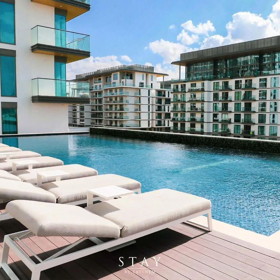 Apartment Stay By Latinem Luxury Studio Holiday Home G61115 Near Burj Khalifa Dubai United Arab Emirates