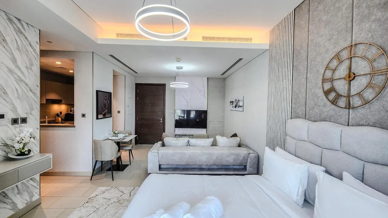 Stay By Latinem Luxury Studio Holiday Home G61115 Near Burj Khalifa contacts