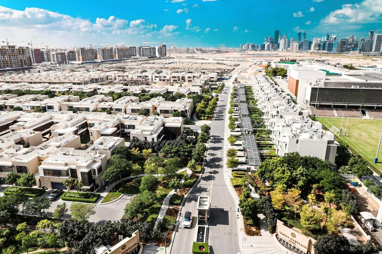 Apartment Stay By Latinem Luxury Studio Holiday Home G61115 Near Burj Khalifa Dubai